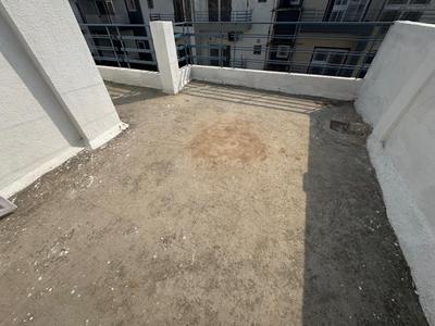 Balcony Image of 1742 Sq.ft 3 BHK Villa for rent in Paramount Golfforeste Villas, Surajpur Greater Noida for Rs. 22500