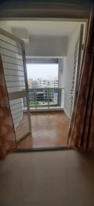 Bedroom Image of 413 Sq.ft 1 BHK Apartment / Flat for sale in Haardhik Impulse Heights, Moshi Pune for Rs. 3400000