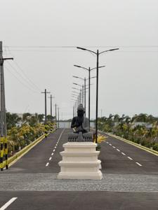 Image of 1410 Sq.ft Residential Plot / Land for sale in Kodies Paradise Avenue, Sulur, Coimbatore for Rs. 3478470