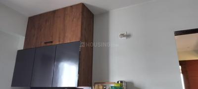 Kitchen Image of 1160 Sq.ft 2 BHK Apartment / Flat for sale in Sanand Ahmedabad for Rs. 5000000