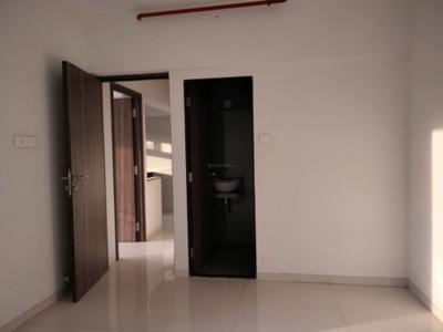 Bedroom Image of 1210 Sq.ft 2 BHK Apartment / Flat for sale in Mhalsa Residency, Kamothe Navi Mumbai for Rs. 10500000