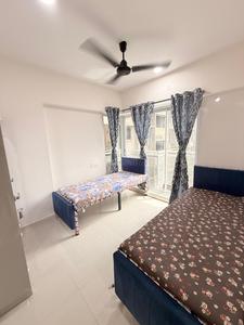 Bedroom Image of Vstay Hospitality  in Kurla East, Mumbai