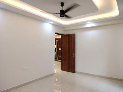 Bedroom Image of 3150 Sq.ft 5 BHK Builder Floor for sale in Rajendra Nagar Ghaziabad for Rs. 28551000