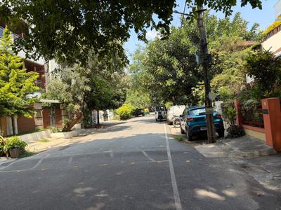 4 BHK Duplex