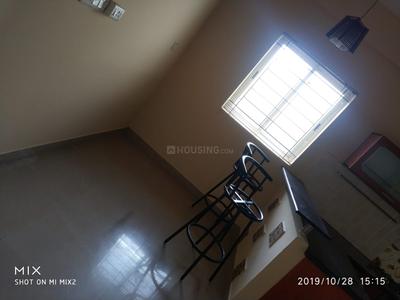 Kitchen Image of 1300 Sq.ft 3 BHK Apartment / Flat for sale in Banaswadi Bengaluru for Rs. 10000000