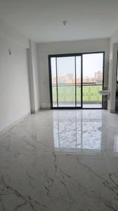 Hall Image of 1090 Sq.ft 3 BHK Apartment / Flat for sale in Saakaar Aqua City, Jamsaut Patna for Rs. 11478700