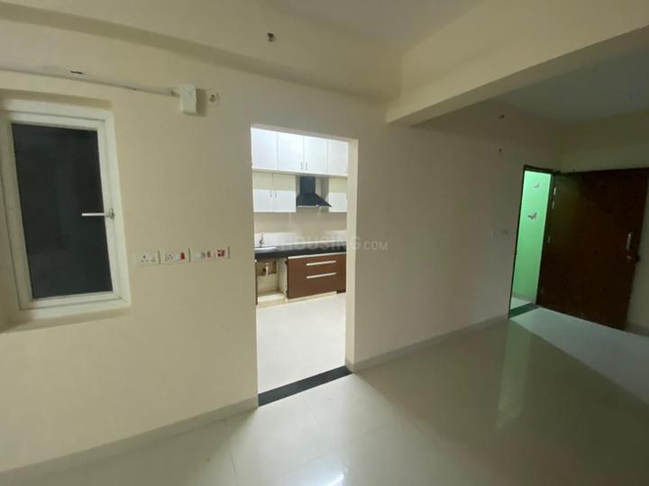 3 BHK Flat for rent in Perumbakkam, Chennai 1250 Sqft Property ID