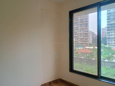 Bedroom Image of 2022 Sq.ft 3 BHK Apartment / Flat for sale in Paradise Sai World Dreams, Dombivli East Thane for Rs. 14900000