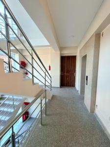 Balcony Image of 1342 Sq.ft 2 BHK Apartment / Flat for sale in Six Mile Guwahati for Rs. 7650000