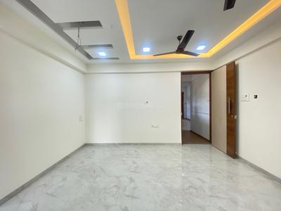 Hall Image of 895 Sq.ft 2 BHK Apartment / Flat for sale in Dombivli East Thane for Rs. 5907000