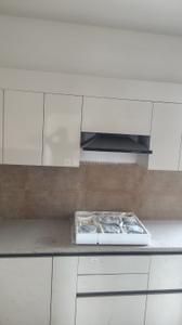 Kitchen Image of 1226 Sq.ft 3 BHK Apartment / Flat for sale in Godrej Meridien, Sector 106 Gurgaon for Rs. 32000000