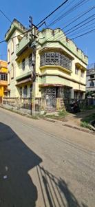 Image of 1853 Sq.ft 4 BHK Independent House for sale in Chandannagar, Hooghly for Rs. 7500000