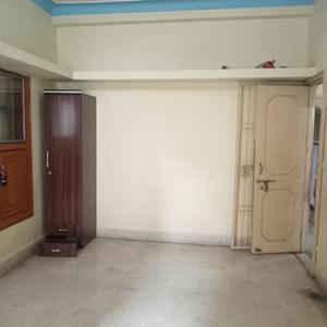 Bedroom Image of 1200 Sq.ft 2 BHK Villa for rent in Cidco Aurangabad for Rs. 25000