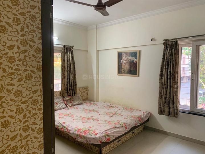 GK Rose Valley Bedroom 1