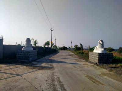 Image of 600 Sq.ft Residential Plot / Land for sale in Rau, Indore for Rs. 1251000