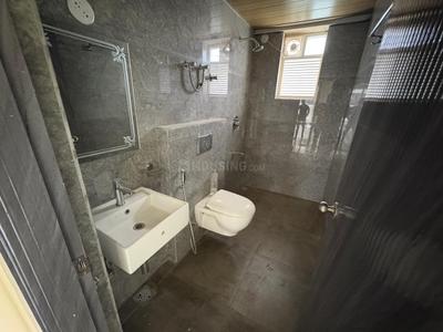 Image of 1500 Sq.ft 3 BHK Apartment / Flat for rent in Argora, Ranchi for Rs. 17999