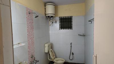 Image of 1200 Sq.ft 2 BHK Builder Floor for rent in Mahadevapura, Bengaluru for Rs. 32000
