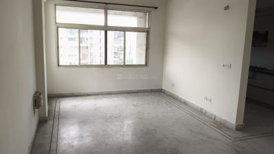 Living Room Image of 1600 Sq.ft 3.5 BHK Apartment / Flat for rent in Sector 18 Dwarka New Delhi for Rs. 63000
