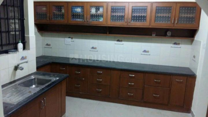 Mallappa Layout, Hennur Kitchen 1