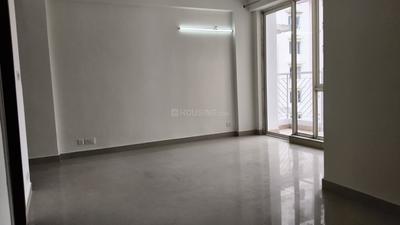 Living Room Image of 1234 Sq.ft 2 BHK Apartment / Flat for sale in Logix Blossom Greens, Sector 143 Noida for Rs. 10500000