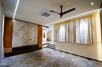 Bedroom Image of 5200 Sq.ft 4 BHK Villa for sale in Sriven Avenues Iris, Narsingi Hyderabad for Rs. 106000000