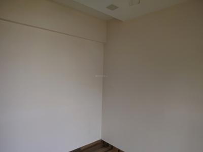 Bedroom Image of 810 Sq.ft 2 BHK Apartment / Flat for rent in Siddhi Highland Springs, Thane West Thane for Rs. 36000