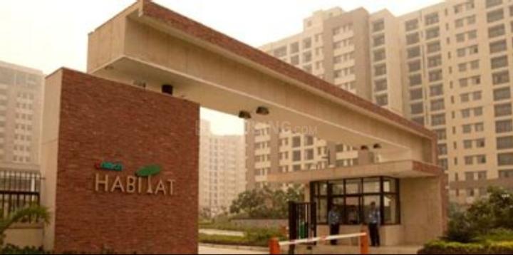 Unitech Habitat Main Image 1