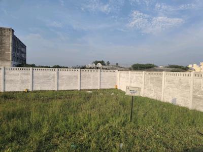 Image of 1440 Sq.ft Residential Plot / Land for sale in Selaiyur, Chennai for Rs. 8496000