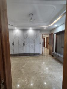 Bedroom Image of 1800 Sq.ft 3 BHK Builder Floor for sale in Mansarover Garden New Delhi for Rs. 35000000