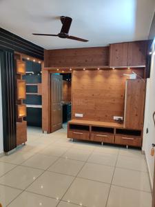 Living Room Image of 912 Sq.ft 2 BHK Apartment / Flat for sale in Signature Crest, Gunjur Bengaluru for Rs. 6400000