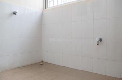 Balcony Image of 1600 Sq.ft 3 BHK Apartment / Flat for rent in Gantiganahalli Bengaluru for Rs. 24600