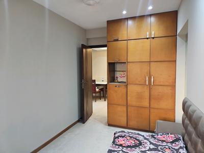 3 BHK Flat