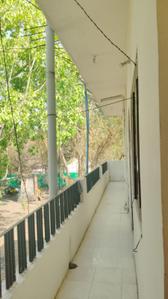 Balcony Image of 1500 Sq.ft 3 BHK Villa for sale in Thrippunithura Kochi for Rs. 6800000