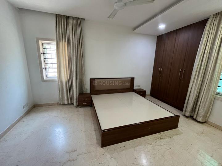 Gandhi Nagar Bedroom 1