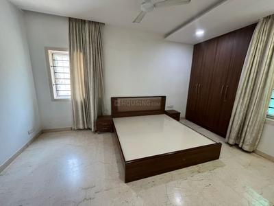 Gandhi Nagar Bedroom 1