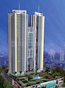 Image of 960 Sq.ft 2 BHK Apartment / Flat for sale in Mumbai Central, Mumbai for Rs. 42500000