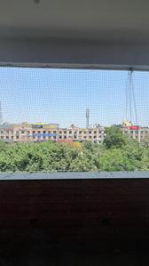 Balcony Image of 2400 Sq.ft 5 BHK Apartment / Flat for rent in Sector 18 Dwarka New Delhi for Rs. 65000
