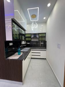Kitchen Image of 900 Sq.ft 2 BHK Builder Floor for sale in Kharar Mohali for Rs. 4890000