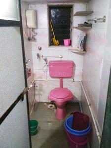 Bathroom Image of My Pg Home in Dombivli East, Thane