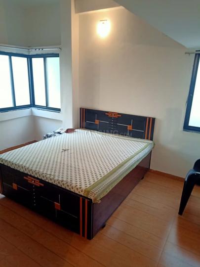 Suder ambawadi f Bedroom 1