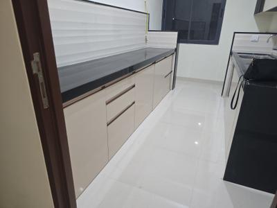 Kitchen Image of 1000 Sq.ft 2 BHK Apartment / Flat for rent in Dynamix Divum, Malad East Mumbai for Rs. 70000