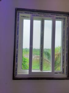 Bedroom Image of 800 Sq.ft 2 BHK Builder Floor for rent in Shrinath Puram Kota for Rs. 10500