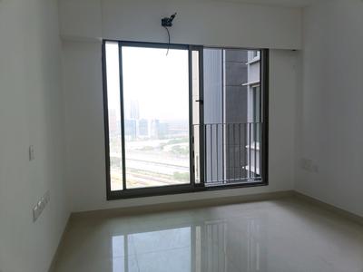 Bedroom Image of 1340 Sq.ft 3 BHK Apartment / Flat for sale in DB Shagun Tower , Malad East Mumbai for Rs. 40500000