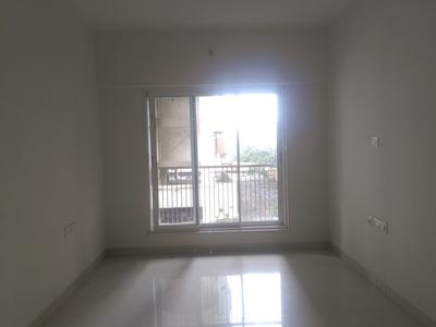 1 BHK Flat