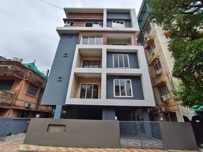 Image of 1360 Sq.ft 2 BHK Apartment / Flat for sale in Baghajatin, Kolkata for Rs. 10000000
