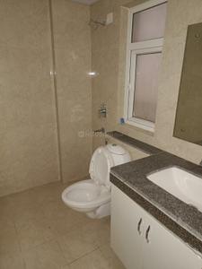 Image of 826 Sq.ft 2 BHK Apartment / Flat for rent in Eldeco Accolade, Sector 2, Sohna for Rs. 26500