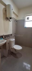 Bathroom Image of 1750 Sq.ft 4 BHK Builder Floor for rent in Emaar Emerald Hill, Sector 65 Gurgaon for Rs. 55000