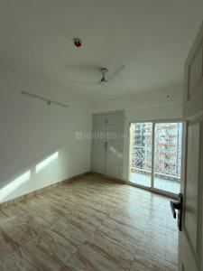 Bedroom Image of 850 Sq.ft 3 BHK Apartment / Flat for sale in Migsun Twiinz, Eta II Greater Noida for Rs. 7900000