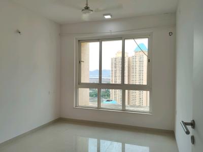 Bedroom Image of 1250 Sq.ft 2.5 BHK Apartment / Flat for sale in Hiranandani Estate Rodas Enclave, Hiranandani Estate Thane for Rs. 28500000