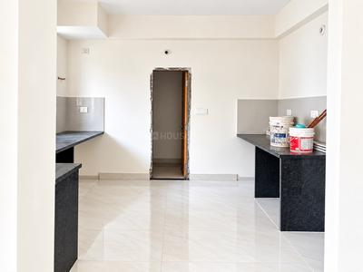 Kitchen Image of 2100 Sq.ft 3 BHK Apartment / Flat for sale in NK Poddar Enclave, Upper Bazar Ranchi for Rs. 16000000